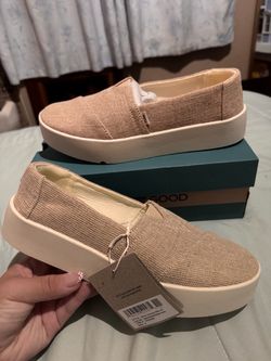 TOMS Verona Slip-On Sneaker