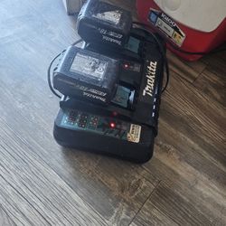 Makita