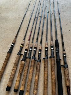 Rods
