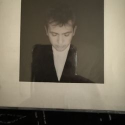 CD- Peter Gabriel 
