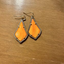 Kendra Scott Earrings