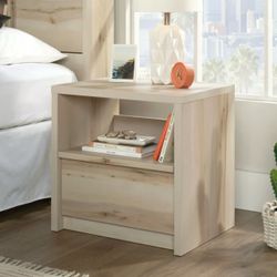 Wooden Night Stand