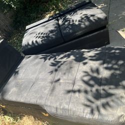 FREE Futon Pull Out Couch