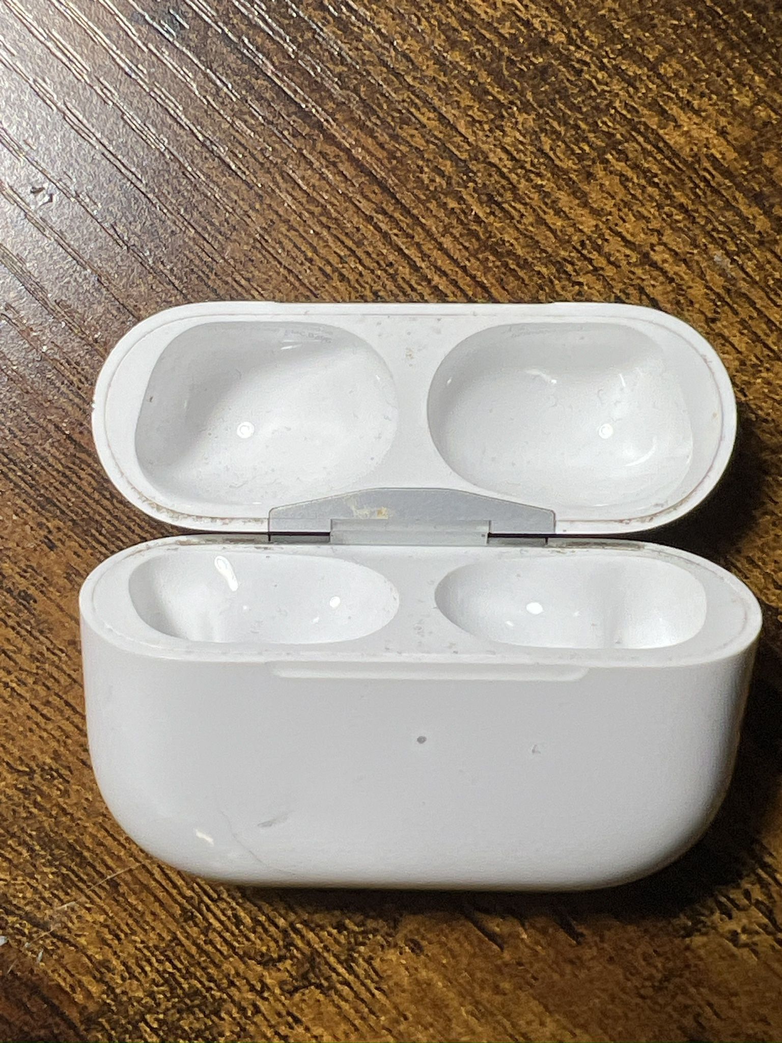 AirPod Pros 2nd Gen Case (USB C)