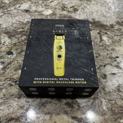 Stylecraft Saber Trimmer