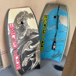 Boogie Board - Bodyboards