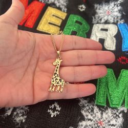 Who Love ❤️ Giraffe 🦒 Only One Left 