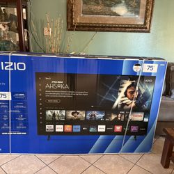 Vizio  75 Inch 