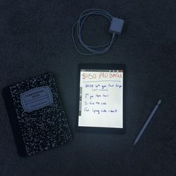 2018 6th Gen iPad Bundle, Silver, 9.7in