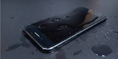 Water Damaged Phone? We Can Fix It!