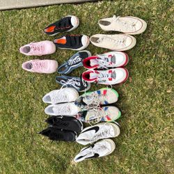 Men Shoes