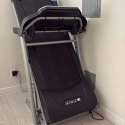 Treadmill 
