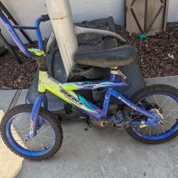 Kids Bike