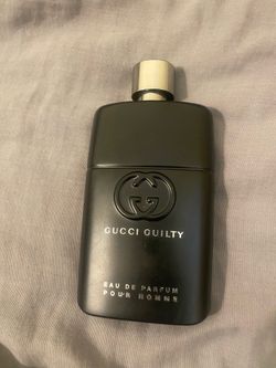 Gucci guilty cologne