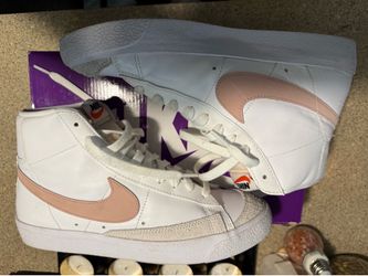 Nike Blazer 8
