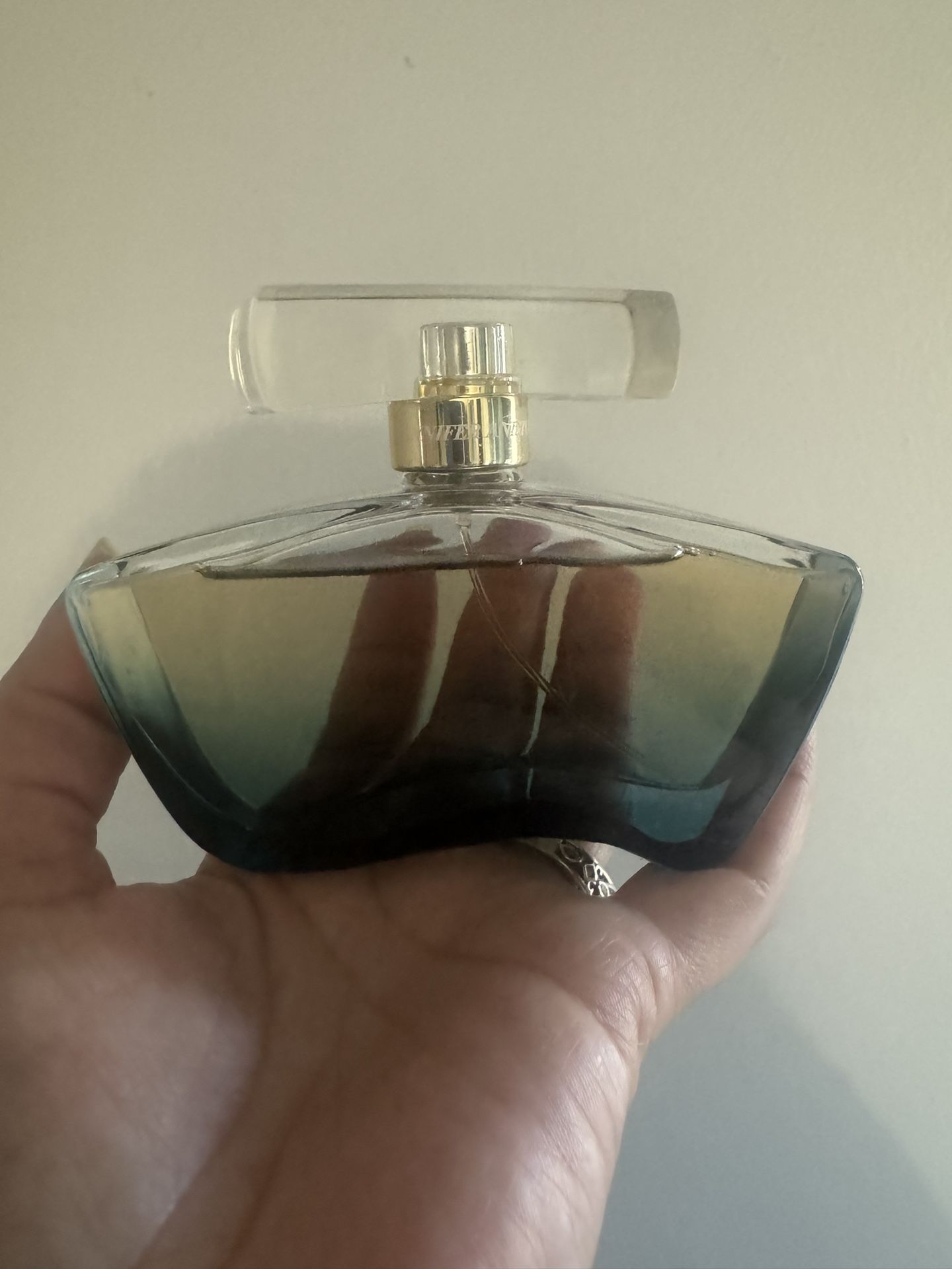 Perfume Jennifer Aniston