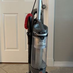 Vacuum Cleaner, Hoover Max Life Elite Swivel XL Pet