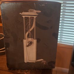 Ford Mustang Fuel Delivery Assembly