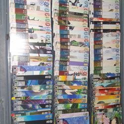 Tons Of Final Fantasy And Other Kinds Of Carda Bundle....