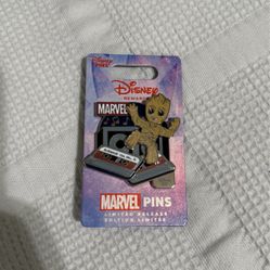 Disney Pin