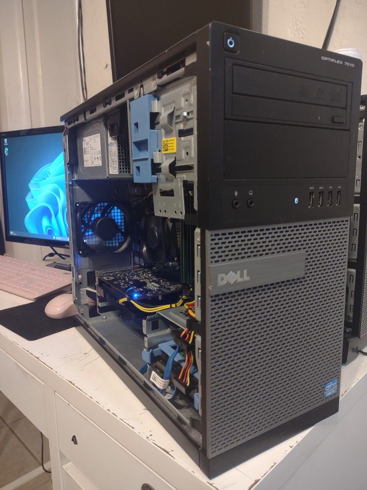 Dell Entry Gaming PC