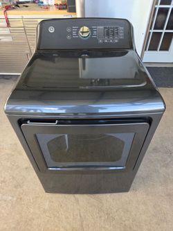 Like new Electric dryer / Secadora electrica