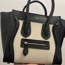 Celine Paris Bag