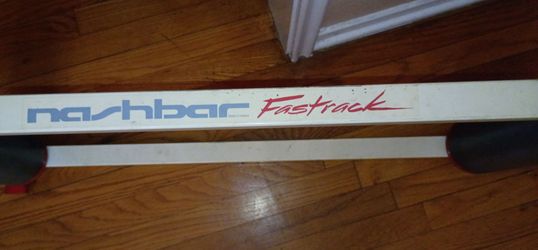 Nashbar fastrack