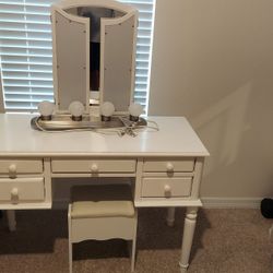 Vanity For Sale