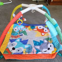 Play Mat