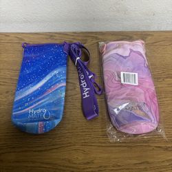 Easter Egg Pouches When The Kids Go Hunting