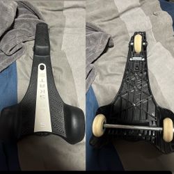 Skateboard  (price Negotiable)