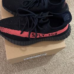 Adidas Yeezy 
