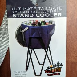 Stand Cooler 