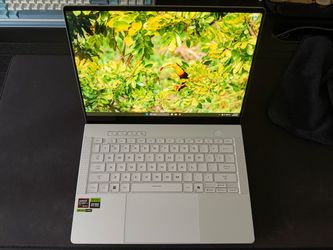 Asus ROG G14 5070ti [Firm On Price]