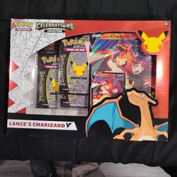 Poke'mon cards