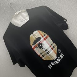 Bape Shirt 