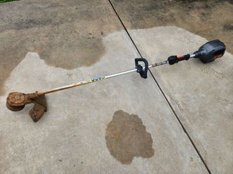 Core CGT400 GasLess Power String Trimmer