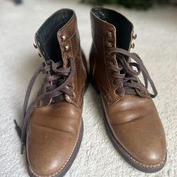 Men Boots 7