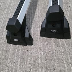 Audi Q7 2016- Roof Rack