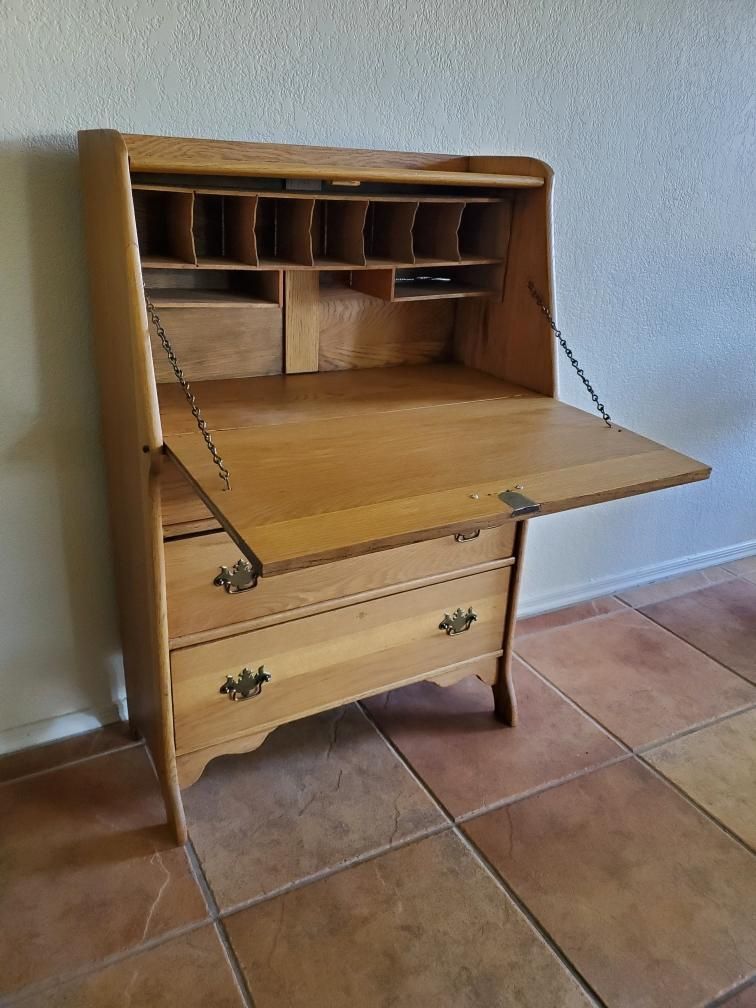 Secretary Desk