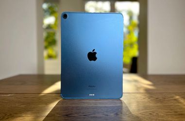 Ipad air 5th
