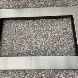 Microwave Trim Kit