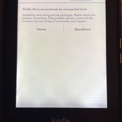 Kindle