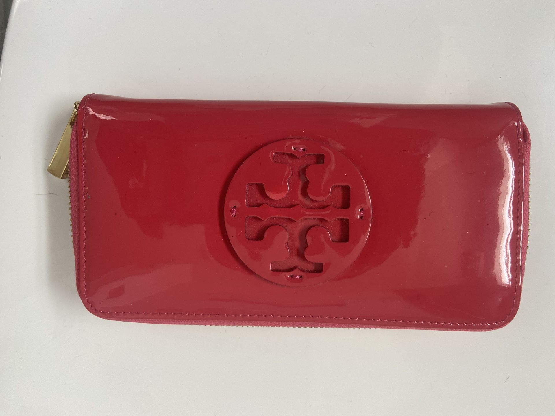 Tori Burch Wallet (New)