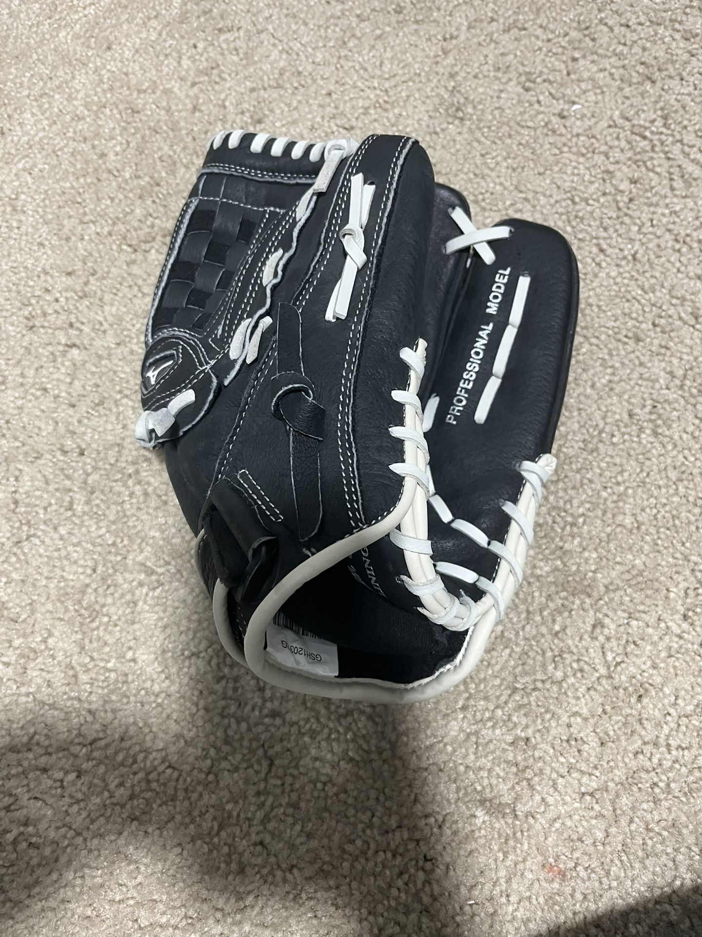 Baseball Glove