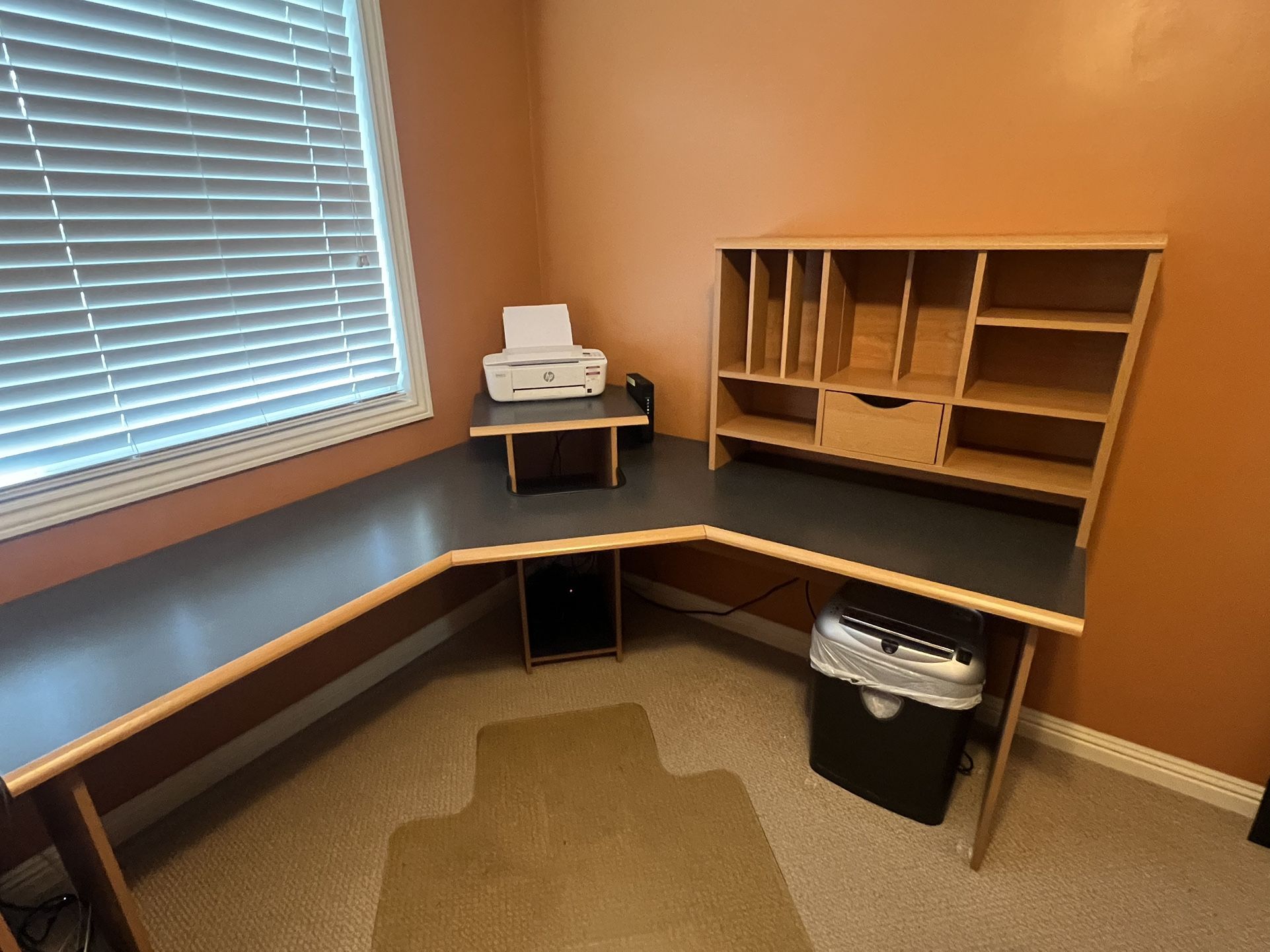 O’Sullivan Office Furniture - Make An Offer