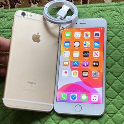 iPhone 6s Plus Unlocked For All Carriers 