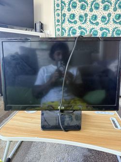 LG Monitor