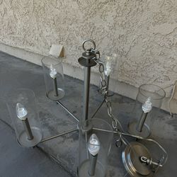 Chandelier